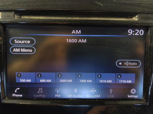 Used 2022 Nissan Rogue Sport SL FWD image 25