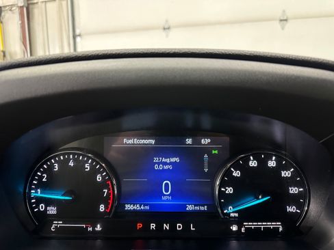 Certified 2023 Ford Explorer XLT w/ Equipment Group 202A image 17