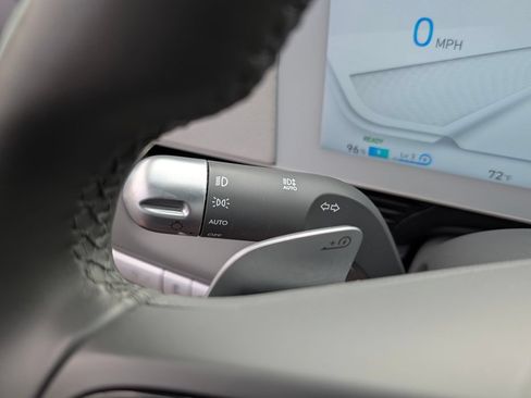 Certified 2024 Hyundai Ioniq 5 SEL RWD image 31