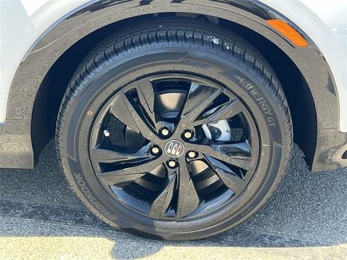 New 2026 Buick Encore GX Sport Touring image 29