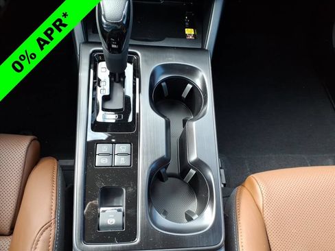 New 2026 Subaru Outback Touring XT AWD/4WD image 15
