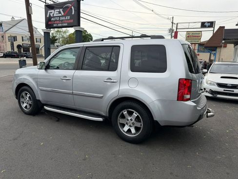 Used 2011 Honda Pilot Touring image 4