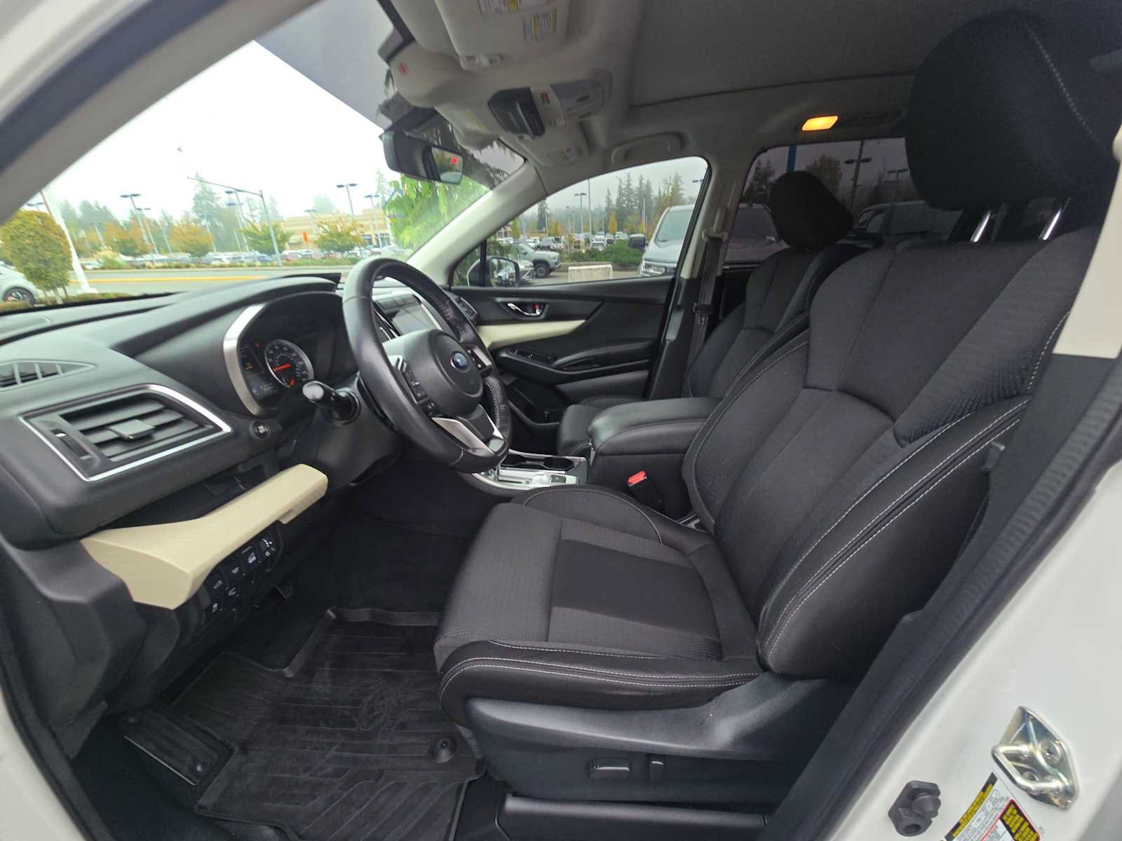 Used 2021 Subaru Ascent Premium w/ Sport Package AWD/4WD image 21