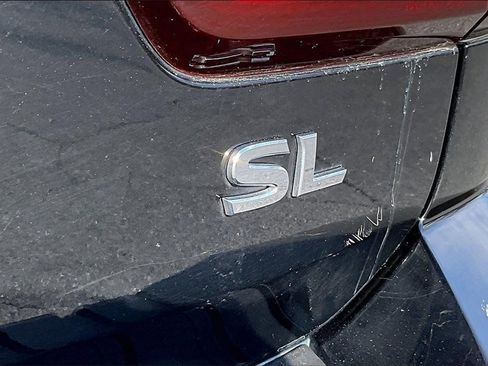 Certified 2023 Nissan Armada SL image 22