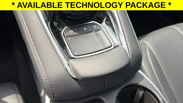 Certified 2026 Acura RDX w/ Technology Package AWD/4WD image 20