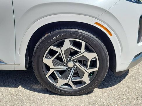 Used 2021 Hyundai Palisade Calligraphy AWD/4WD image 8