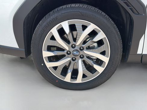 Used 2025 Subaru Forester Touring image 43