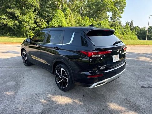Used 2022 Mitsubishi Outlander SE FWD image 5