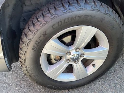 Used 2015 Jeep Patriot Latitude FWD image 9