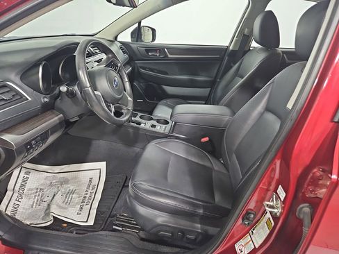 Used 2018 Subaru Legacy 2.5i Limited image 10