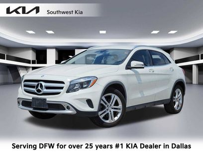 Used 2015 Mercedes-Benz GLA 250