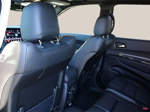 New 2026 Dodge Durango GT image 14