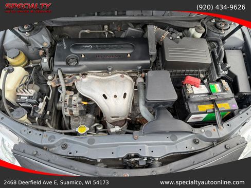 Used 2007 Toyota Camry XLE FWD image 33