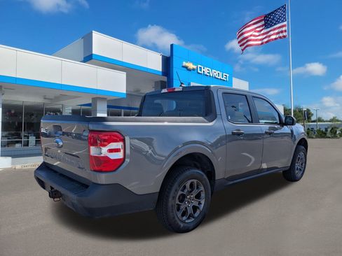 Used 2024 Ford Maverick XLT image 4