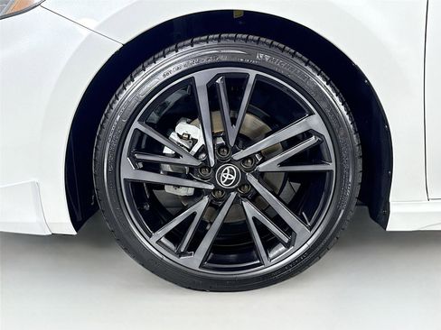 Certified 2025 Toyota Camry XSE image 43