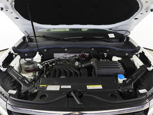 Used 2021 Volkswagen Atlas SE w/ Panoramic Sunroof Package image 6