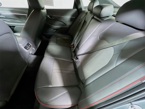 Used 2023 Hyundai Sonata SEL Plus image 22