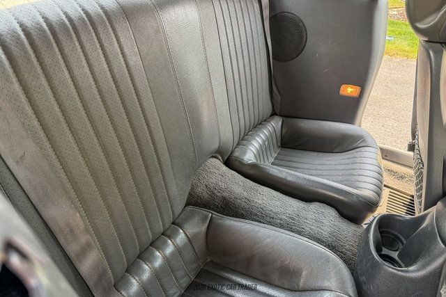 Used 1997 Pontiac Firebird Trans Am RWD image 39