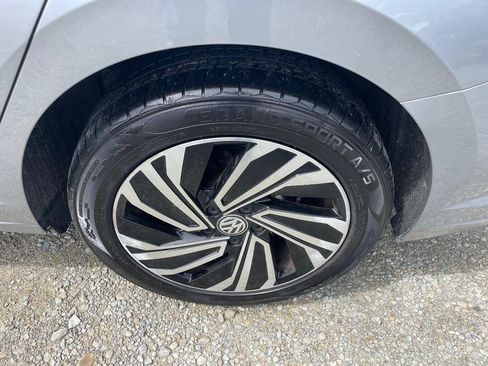 Used 2020 Volkswagen Jetta SEL FWD image 28