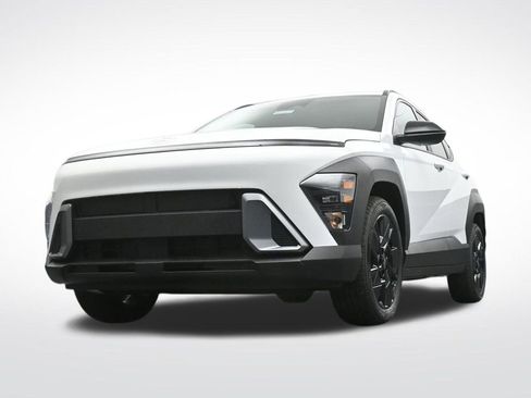 New 2026 Hyundai Kona SEL Sport FWD image 10