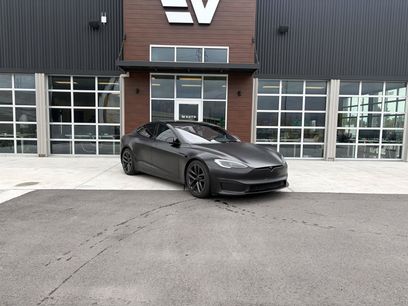Used 2022 Tesla Model S