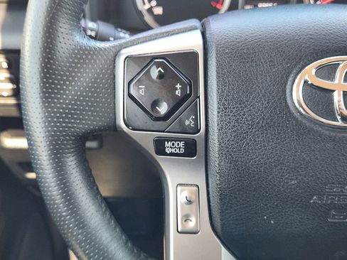 Used 2023 Toyota 4Runner TRD Sport image 28