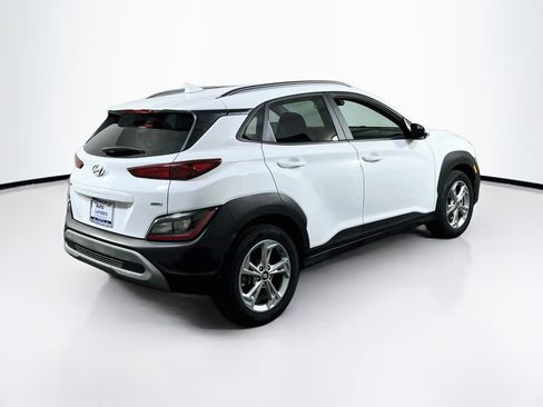 Used 2023 Hyundai Kona SEL w/ Convenience Package AWD/4WD image 5