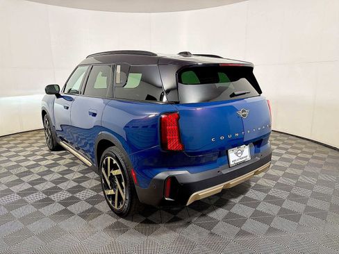 Used 2025 MINI Cooper Countryman S image 5