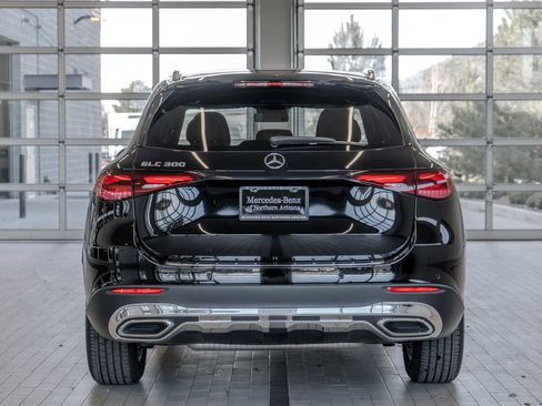 Used 2023 Mercedes-Benz GLC 300 image 14