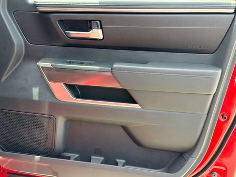 New 2026 Toyota Tundra SR5 RWD image 12