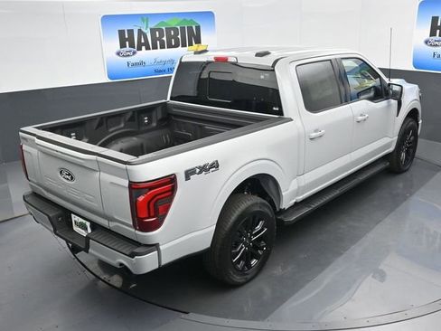 New 2026 Ford F150 Lariat AWD/4WD image 23