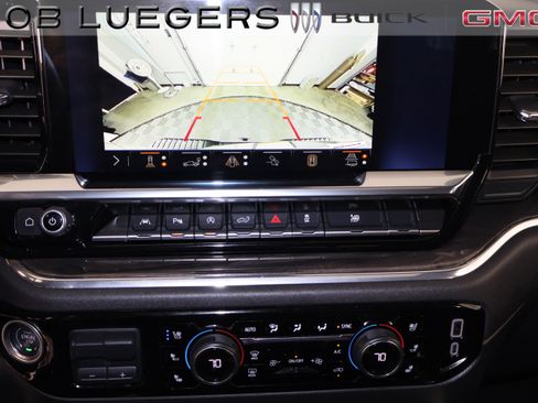 Certified 2024 Chevrolet Silverado 1500 LTZ w/ LTZ Premium Package AWD/4WD image 28