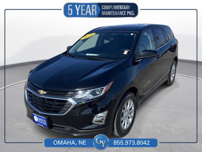 Used 2020 Chevrolet Equinox LT