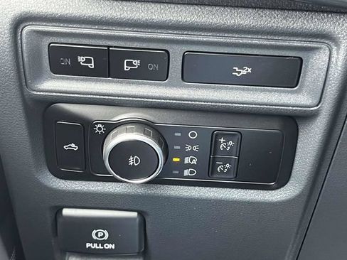 Certified 2023 Ford F150 Tremor w/ Trailer Tow Package AWD/4WD image 24