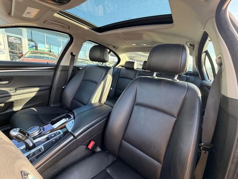 Used 2014 BMW 528i xDrive Sedan image 10