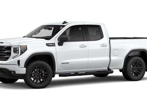 New 2026 GMC Sierra 1500 Elevation w/ Elevation Select Package image 2