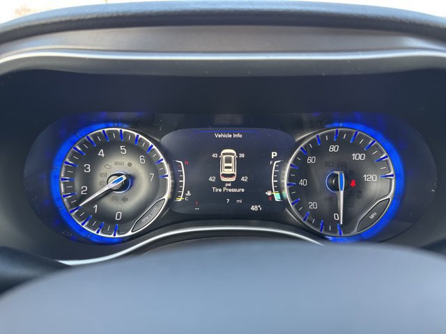 New 2026 Chrysler Pacifica Select w/ S Appearance Package FWD image 15