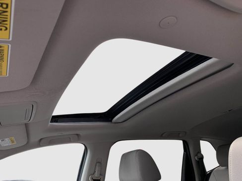 Certified 2024 Honda CR-V EX image 29