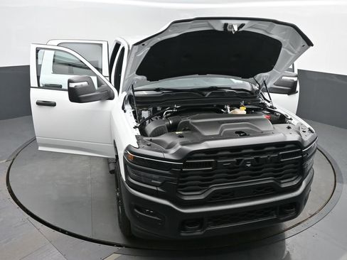 New 2026 RAM 2500 Tradesman image 62