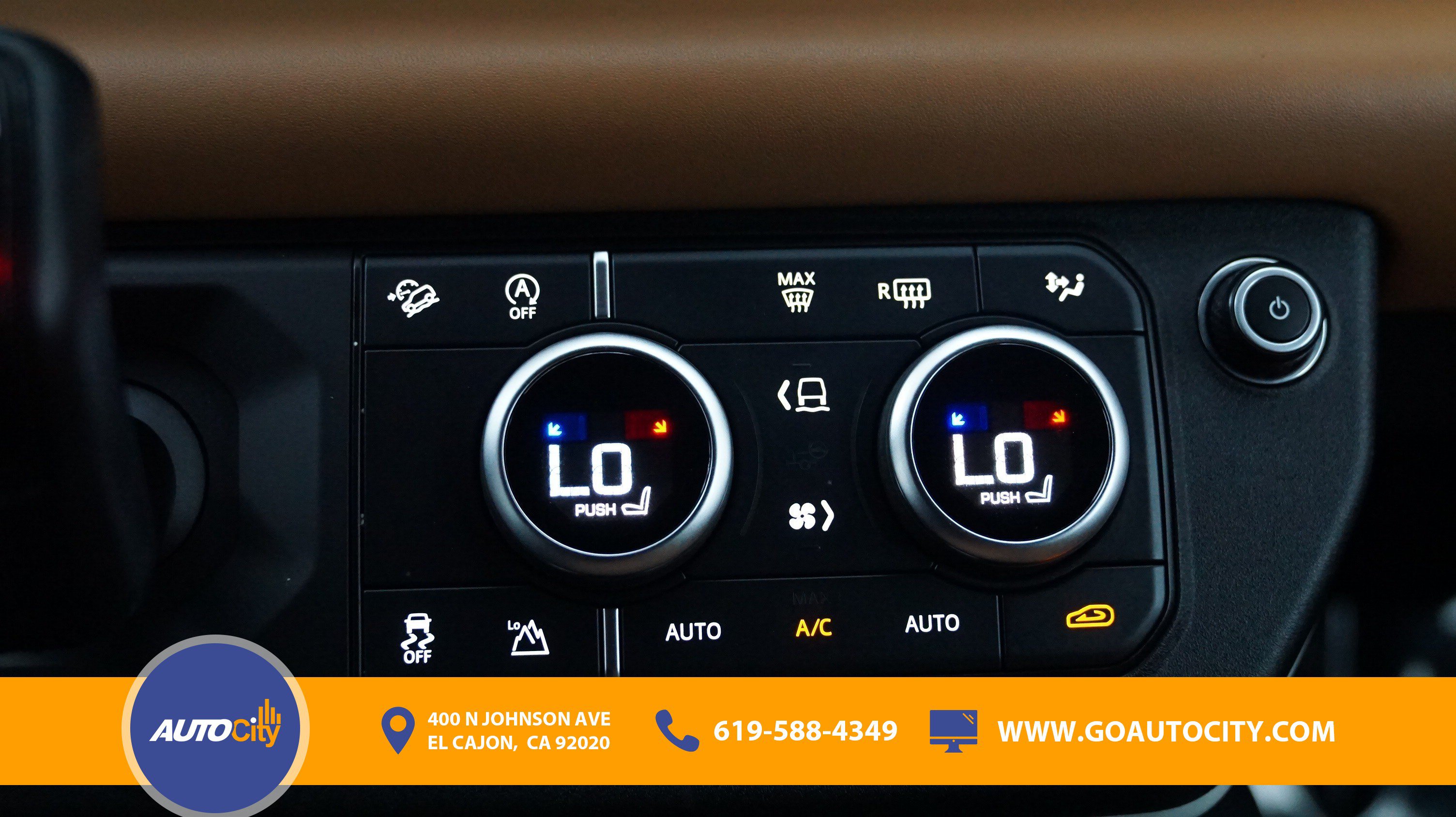 Used 2023 Land Rover Defender 110 X-Dynamic SE AWD/4WD image 27