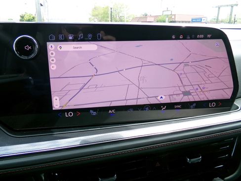 New 2026 Chevrolet Tahoe RST image 11