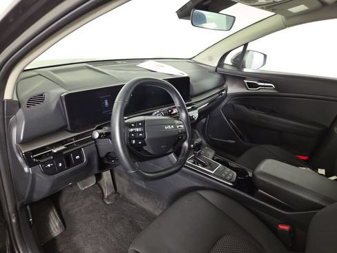 Certified 2026 Kia Sportage LX AWD/4WD image 13