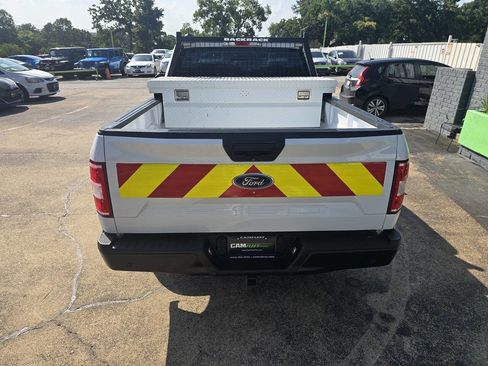 Used 2018 Ford F150 XL w/ Equipment Group 101A Mid image 31