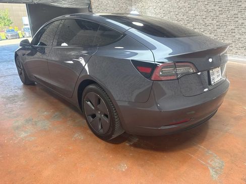 Used 2023 Tesla Model 3 Long Range AWD/4WD image 5