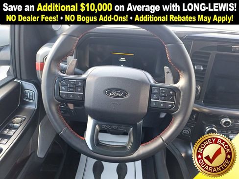 Used 2024 Ford F150 Raptor image 18