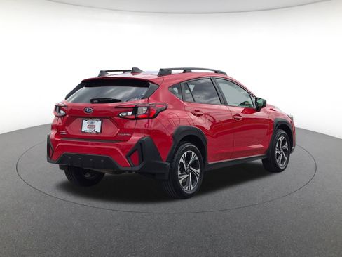 Certified 2024 Subaru Crosstrek 2.0i Premium AWD/4WD image 5