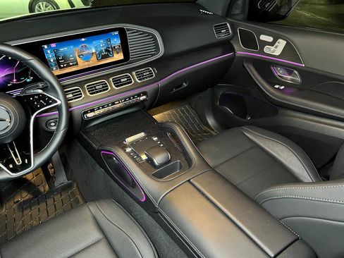 Certified 2025 Mercedes-Benz GLE 350 4MATIC image 43
