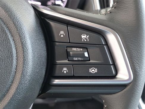 Certified 2025 Subaru Outback Premium image 27