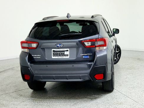 Used 2023 Subaru Crosstrek Hybrid image 5