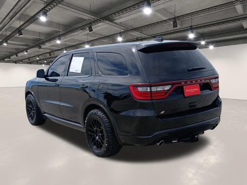 Used 2021 Dodge Durango R/T AWD/4WD image 14